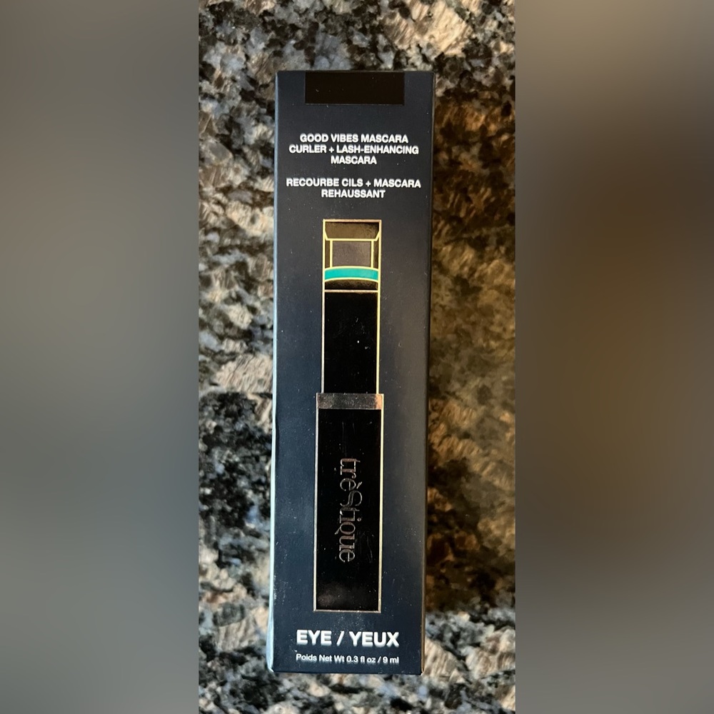 Trestique Good Vibes Mascara
